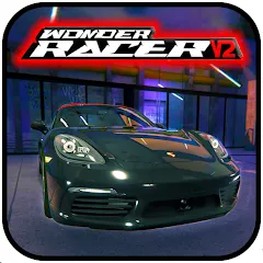 Скачать взломанную Wonder Racer (Вондер Рейсер)  [МОД Unlimited Money] - стабильная версия apk на Андроид