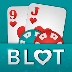 Скачать взлом Bazar Blot: Armenian Blot  [МОД Бесконечные деньги] - полная версия apk на Андроид