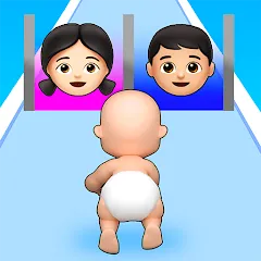 Скачать взломанную First To Life (Фрст Ту Лайф)  [МОД Все открыто] - полная версия apk на Андроид