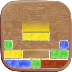 Взломанная Block Blast-ReBi Block Puzzle (РеБи Блок Пазл)  [МОД Menu] - стабильная версия apk на Андроид