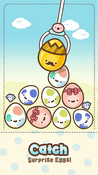 Clawbert  [МОД Unlimited Money] Screenshot 3