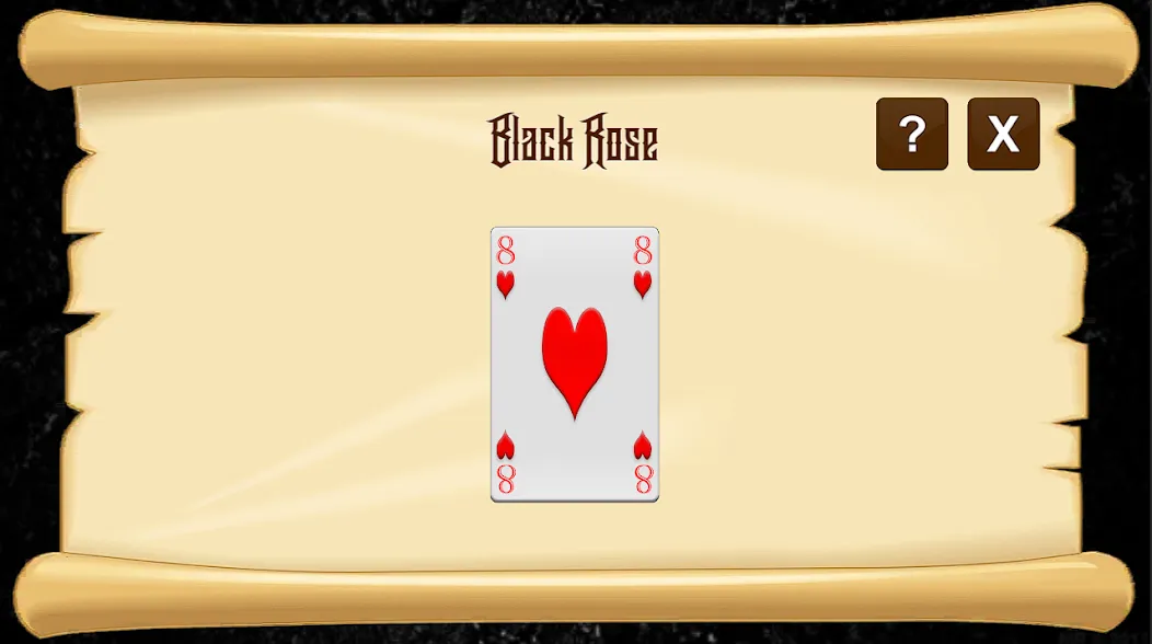 Divination on Playing Cards  [МОД Много денег] Screenshot 3