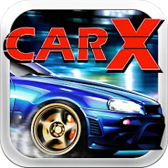 Взлом CarX Drift Racing Lite (КарХ Дрифт Рейсинг Лайт)  [МОД Много монет] - последняя версия apk на Андроид