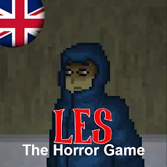Скачать взломанную Les: The Horror Game (Лесть)  [МОД Меню] - полная версия apk на Андроид