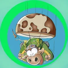 Скачать взлом COW 006  [МОД Много монет] - полная версия apk на Андроид