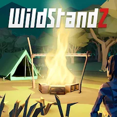 Скачать взлом WildStandZ - Unturned Zombie (Уайлдстендз)  [МОД Бесконечные деньги] - полная версия apk на Андроид