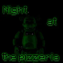 Скачать взлом NightAtThePizzeria (НайтЭтЗеПиццерия)  [МОД Unlimited Money] - стабильная версия apk на Андроид