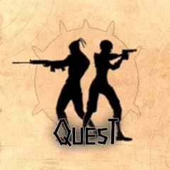 Скачать взлом Quest Wild Mission (Квест Дикое Миссион)  [МОД Mega Pack] - стабильная версия apk на Андроид