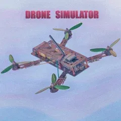 Взлом Drone acro simulator (Дрон акро симулятор)  [МОД Много монет] - последняя версия apk на Андроид