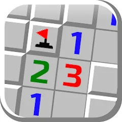 Взлом Minesweeper GO - classic game  [МОД Бесконечные деньги] - последняя версия apk на Андроид