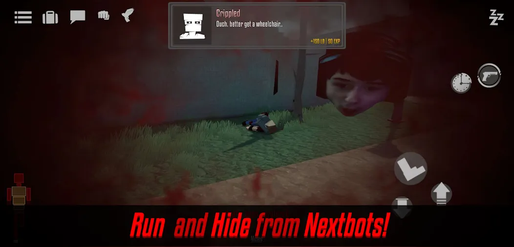 GoreBox (ГореБокс)  [МОД Меню] Screenshot 1