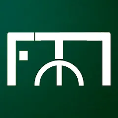 Взломанная Mobile Football Manager (Мобильный футбольный менеджер)  [МОД Mega Pack] - последняя версия apk на Андроид