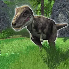 Взлом Dino Tamers - Jurassic MMO (Дино Дрессировщики)  [МОД Бесконечные деньги] - полная версия apk на Андроид