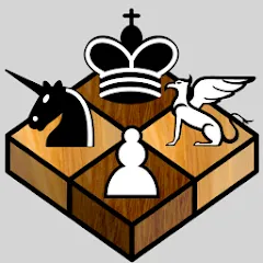 Взлом ChessCraft (ЧессКрафт)  [МОД Бесконечные деньги] - полная версия apk на Андроид