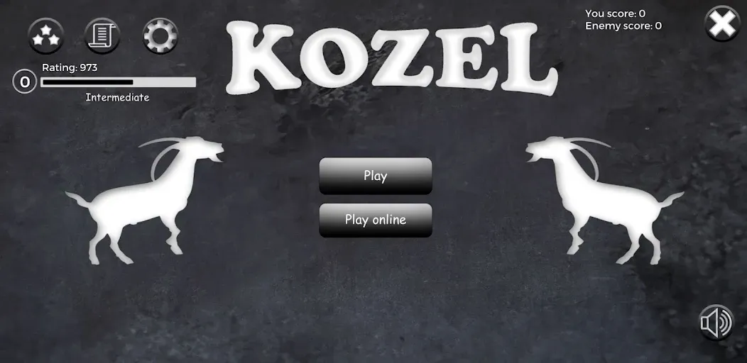 Kozel (Card game)  [МОД Unlocked] Screenshot 1