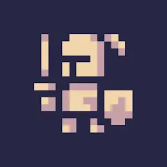 Взломанная OneBit Adventure (Roguelike)  [МОД Mega Pack] - последняя версия apk на Андроид