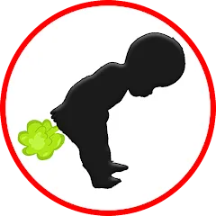 Скачать взлом Child Dance Farting Says 3D  [МОД Unlocked] - стабильная версия apk на Андроид