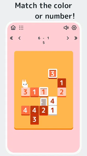 BLgK: casual logic puzzle (БЛгК)  [МОД Все открыто] Screenshot 3