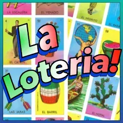 Взлом La Loteria (Ла Лотерия)  [МОД Много денег] - последняя версия apk на Андроид