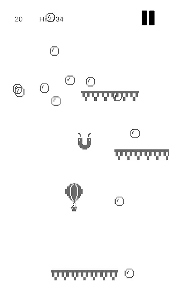 Hot Air Balloon (Хот Балун)  [МОД Unlocked] Screenshot 3