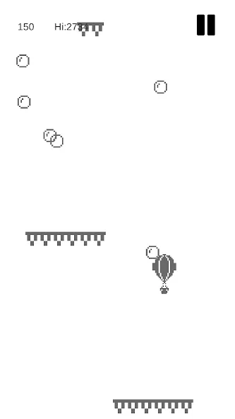 Hot Air Balloon (Хот Балун)  [МОД Unlocked] Screenshot 4