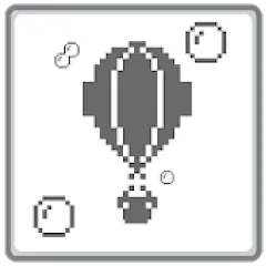 Взлом Hot Air Balloon (Хот Балун)  [МОД Unlocked] - полная версия apk на Андроид