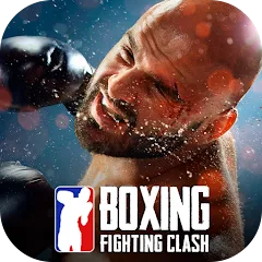 Скачать взлом Boxing - Fighting Clash (Боксинг)  [МОД Unlimited Money] - последняя версия apk на Андроид