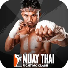 Взломанная Muay Thai 2 - Fighting Clash (Муай Тай 2)  [МОД Unlimited Money] - полная версия apk на Андроид