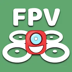 Скачать взлом FPV Drone ACRO simulator (ФПВ)  [МОД Mega Pack] - стабильная версия apk на Андроид