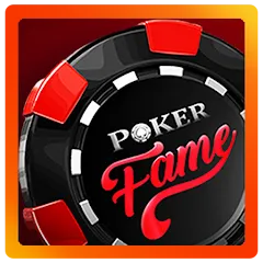 Скачать взлом POKER FAME (ПОКЕР ФЕЙМ)  [МОД Много денег] - стабильная версия apk на Андроид