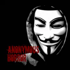 Скачать взлом ANONYMOUS HORROR (АНОНИМНЫЙ УЖАС)  [МОД Mega Pack] - полная версия apk на Андроид