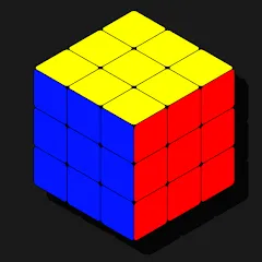 Взломанная Magicube: Magic Cube Puzzle 3D (Маджикьюб)  [МОД Много монет] - стабильная версия apk на Андроид