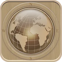 Скачать взлом Quiz-Capitals of the world  [МОД Все открыто] - стабильная версия apk на Андроид