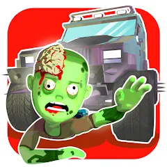 Взломанная Tires & Fires: Zombie Survival  [МОД Меню] - стабильная версия apk на Андроид