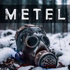 Скачать взломанную METEL HORROR ESCAPE (МЕТЕЛЬ)  [МОД Бесконечные деньги] - последняя версия apk на Андроид