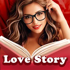 Скачать взлом Love Story ® Romance Games (Лав стори)  [МОД Меню] - последняя версия apk на Андроид