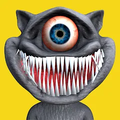 Скачать взлом Scary Juan (Скари Хуан)  [МОД Mega Pack] - полная версия apk на Андроид