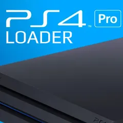 Скачать взломанную PS4 Pro Loader LITE (ПС4 Про Лоадер ЛАЙТ)  [МОД Unlocked] - полная версия apk на Андроид