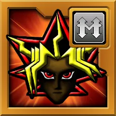 Взломанная Magic Card - Yugi memories (Маджик Кард)  [МОД Unlocked] - полная версия apk на Андроид