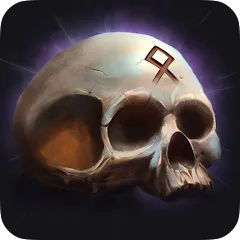 Взломанная Dread Rune (Дред Руне)  [МОД Много денег] - полная версия apk на Андроид