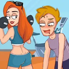 Скачать взлом Star Girl: Love Story  [МОД Бесконечные монеты] - полная версия apk на Андроид