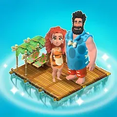 Скачать взломанную Family Island™ — Farming game (Фэмили Айленд)  [МОД Unlimited Money] - стабильная версия apk на Андроид