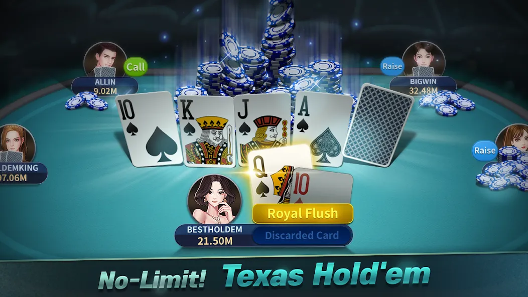 GoldWing Casino Global (Голдвинг Казино Глобал)  [МОД Unlocked] Screenshot 2