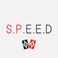 Взломанная SPEED × Character Battle [ Fre  [МОД Бесконечные деньги] - стабильная версия apk на Андроид