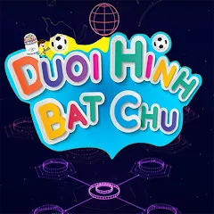 Взлом Đuổi Hình Bắt Chữ 2022  [МОД Много денег] - последняя версия apk на Андроид