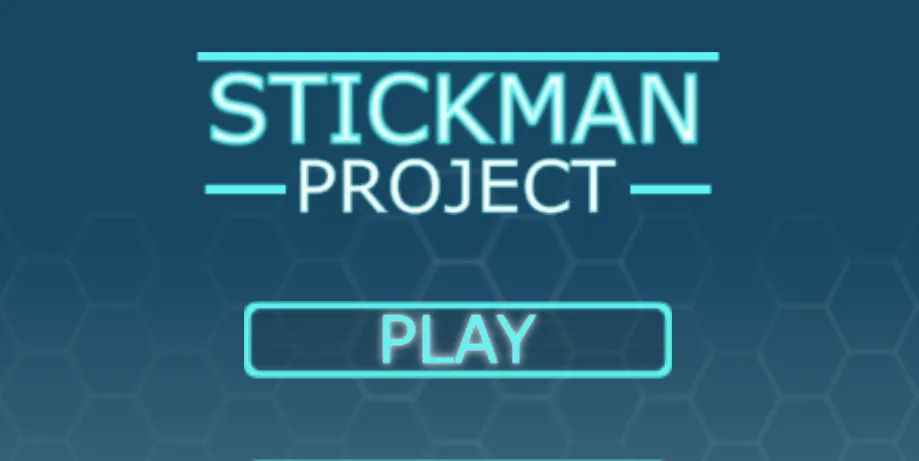 Stick Project (Стикмен Проект)  [МОД Unlimited Money] Screenshot 1