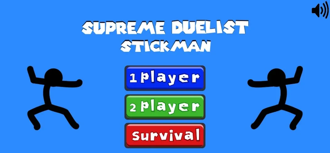 Supreme Duelist 2019 (Суприм дуэлист 2019)  [МОД Много денег] Screenshot 1