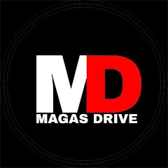 Взломанная Magas Drive 2023 : гонки (Магас Драйв 2023)  [МОД Unlocked] - последняя версия apk на Андроид