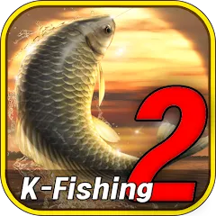 Скачать взлом KFishing2 (КФишинг2)  [МОД Unlimited Money] - стабильная версия apk на Андроид