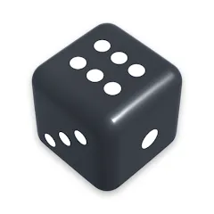 Скачать взломанную Just a Dice (Джаст э Дайс)  [МОД Unlimited Money] - стабильная версия apk на Андроид